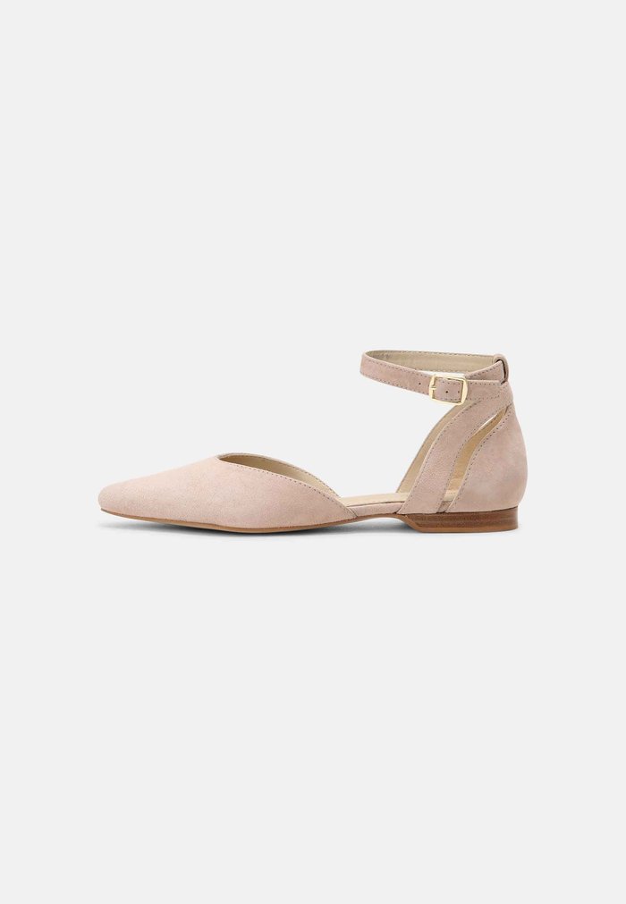 Escarpins Anna Field Brides Beige Femme | DEW-2915365